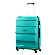 American tourister bon air spinner l deep turquoise Clearance