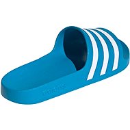 Adidas Adilette Aqua, Blue/White, size EU 45/276mm - Slippers | alza.sk