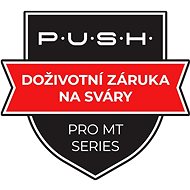 Push Pro MT Hrazda na stenu - Hrazda