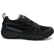 Mammut Saentis Low GTX® Men, Black-Phantom, size EU 42.66/270mm - Trekking  Shoes | alza.sk