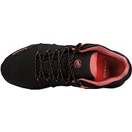 Mammut Convey Mid GTX Men black-pepper 