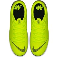 Nike Mercurial Vapor XII Academy GS FG/MG Football Boots Yellow