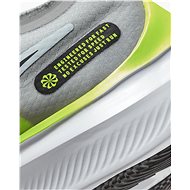 Predictor Controversial Deformation Nike Zoom Gravity, Grey/Green, EU 45/290mm - Running Shoes | alza.sk