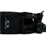 Oakley Snow Boot Bag Blackout U - Ski 