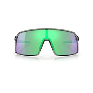 OAKLEY Sunglasses Sutro OO9406-10 Prizm Road Jade Lenses / Grey Ink Frame -  Cycling Glasses 