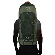 Osprey Aether Ag 70, Adirondack Green 