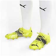 Puma Future Z 2 1 Fg Ag Yellow White Size Eu 44 285mm Football Boots Alza Sk