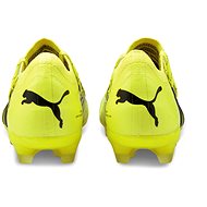 Puma Future Z 2 1 Fg Ag Yellow White Size Eu 44 285mm Football Boots Alza Sk