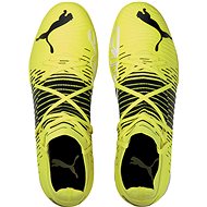 Puma Future Z 3 1 It Yellow Black Indoor Shoes Alza Sk