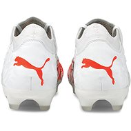 Puma Future Z 3 1 Fg Ag White Red Football Boots Alza Sk Puma Future Z 3 1 Fg Ag White Red Football Boots Alza Sk