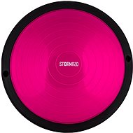 Stormred Balance board 48 pink - Balančná podložka