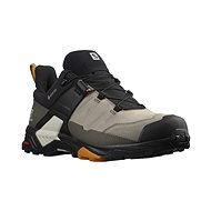 Salomon X ULTRA 4 LTR GTX Vintage Kaki 