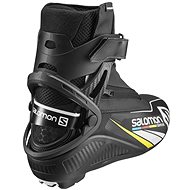 salomon equipe 8 skate boot