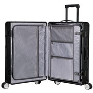 American Tourister ALUMO SPINNER 67 