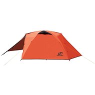 Hannah Covert 2 WS Mandarin Red / Dark Shadow - Tent 