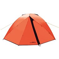 Hannah Covert 2 WS Mandarin Red / Dark Shadow - Tent 