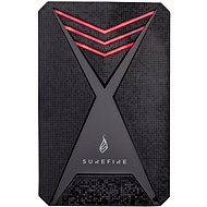 SureFire GX3 Gaming HDD 2 TB Black - Externý disk