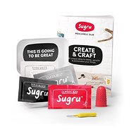 Sugru Create & Craft Kit - Lepidlo