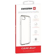 Swissten Clear Jelly pre Vivo Y70 - Kryt na mobil