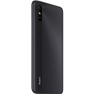 Xiaomi Redmi 9A, sivý - Mobilný telefón