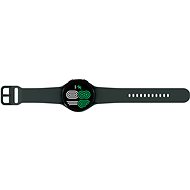 Samsung Galaxy Watch 4 44 mm zelené - Smart hodinky