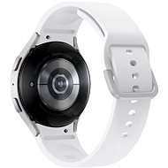 Samsung Galaxy Watch 5 44mm strieborné - Smart hodinky