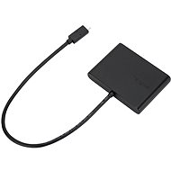 TARGUS USB-C to HDMI/USB-C/USB-A Adaptér with Power Delivery - Replikátor portov