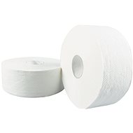 LINTEO JUMBO Premium 230 (155 m), 6 ks - Toaletný papier