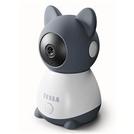 Tesla Smart Camera 360 Baby Gray - IP kamera