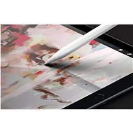 UNIQ Pixo Smart Stylus dotykové pero pre iPad biele - Dotykové pero