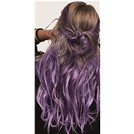 LOREAL PARIS Colorista Washout Purple Hair 80ml - Hair Dye 