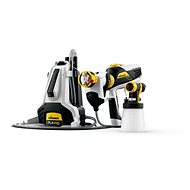 Image of Wagner WallPerfect Flexio 990 paint sprayer