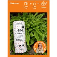WEIKI Probiotiká weiki pre zeleninu (250 litrov zálievky) - Hnojivo