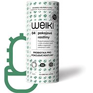 WEIKI Probiotiká weiki na izbové rastliny (250 litrov zálievky) - Hnojivo