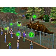 Zoo Tycoon 2 Ultimate Collection - PC Game 