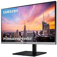 24&quot; Samsung S24R650 - LCD monitor
