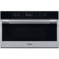 WHIRLPOOL W COLLECTION W7 OS4 4S1 H + WHIRLPOOL W7 MD440 - Built-in Oven \u0026  Microwave Set | alza.sk