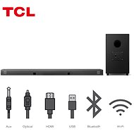 TCL TS9030 - SoundBar