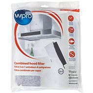 WPRO Univerzálny kombinovaný filter UCF 016 - Uhlíkový filter