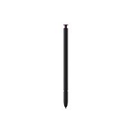Samsung Galaxy S22 Ultra S Pen tmavočervený - Dotykové pero