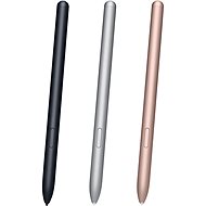 Samsung S Pen pro Galaxy Tab S7/S7+ strieborné - Dotykové pero