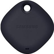 Samsung Inteligentný prívesok Galaxy SmartTag (balenie 2 ks) čierny & oatmeal - Bluetooth lokalizačný čip