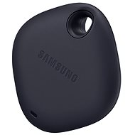 Samsung Inteligentný prívesok Galaxy SmartTag (balenie 4 ks) čierne - Bluetooth lokalizačný čip