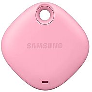 Samsung Inteligentný prívesok Galaxy SmartTag (balenie 4 ks) mix farieb - Bluetooth lokalizačný čip