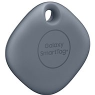 Samsung Inteligentný prívesok Galaxy SmartTag+ modrý - Bluetooth lokalizačný čip