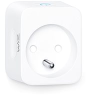WiZ Smart Plug CZ/SK - Smart zásuvka