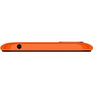 Xiaomi Redmi 9C 32 GB oranžový - Mobilný telefón