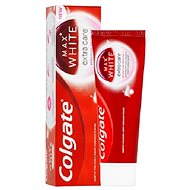 colgate max white extra care sensitive