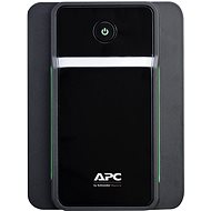 APC Back-UPS BX 750VA (IEC) - Záložný zdroj