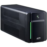 APC Back-UPS BX 750VA (FR) - Záložný zdroj